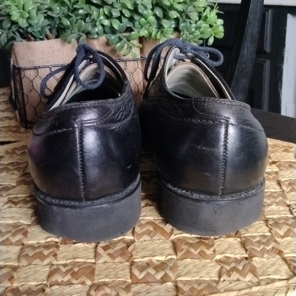 ALDEN OXFORDS - Picture 4 of 9